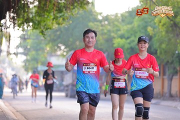 AMAZING SPORTS FESTIVAL - Ảnh #5310574