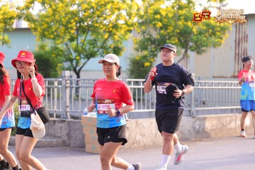 AMAZING SPORTS FESTIVAL - Ảnh #5309313