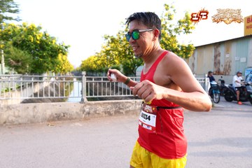AMAZING SPORTS FESTIVAL - Ảnh #5303336