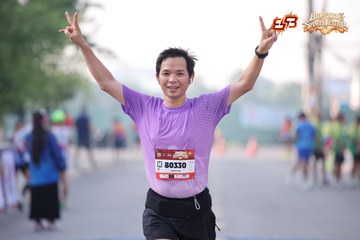 AMAZING SPORTS FESTIVAL - Ảnh #5296464