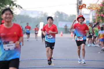AMAZING SPORTS FESTIVAL - Ảnh #5296224