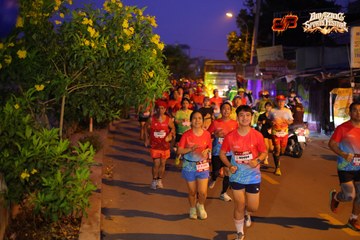 AMAZING SPORTS FESTIVAL - Ảnh #5304571