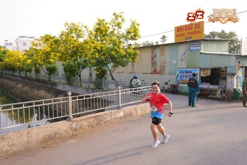 AMAZING SPORTS FESTIVAL - Ảnh #5308326