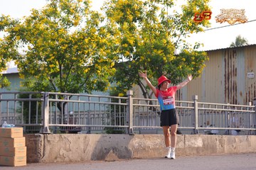 AMAZING SPORTS FESTIVAL - Ảnh #5309505