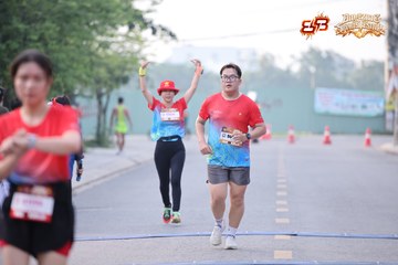 AMAZING SPORTS FESTIVAL - Ảnh #5294790