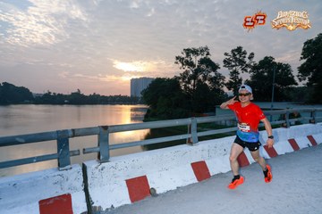AMAZING SPORTS FESTIVAL - Ảnh #5298011