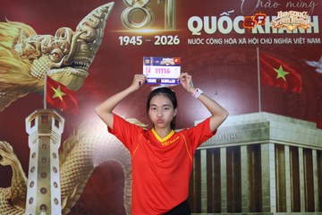 AMAZING SPORTS FESTIVAL - Ảnh #5315143