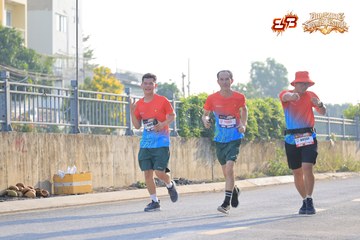 AMAZING SPORTS FESTIVAL - Ảnh #5293321