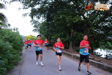AMAZING SPORTS FESTIVAL - Ảnh #5306930
