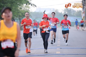 AMAZING SPORTS FESTIVAL - Ảnh #5294685