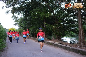 AMAZING SPORTS FESTIVAL - Ảnh #5307304