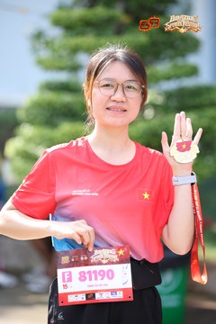 AMAZING SPORTS FESTIVAL - Ảnh #5301501