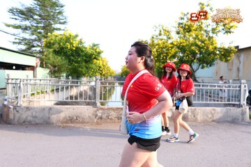 AMAZING SPORTS FESTIVAL - Ảnh #5303385