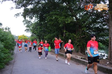 AMAZING SPORTS FESTIVAL - Ảnh #5307153