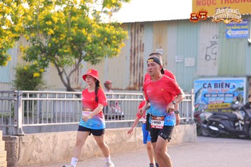 AMAZING SPORTS FESTIVAL - Ảnh #5309001