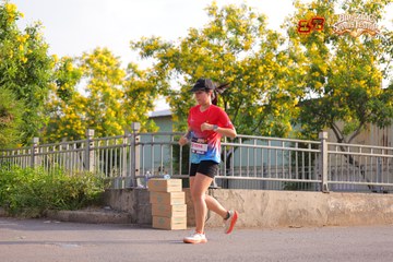 AMAZING SPORTS FESTIVAL - Ảnh #5309800