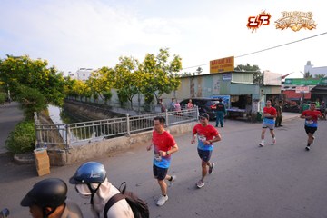 AMAZING SPORTS FESTIVAL - Ảnh #5307931