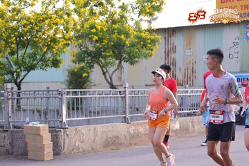 AMAZING SPORTS FESTIVAL - Ảnh #5309364