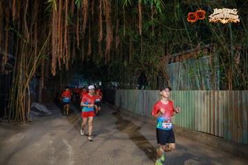 AMAZING SPORTS FESTIVAL - Ảnh #5300142