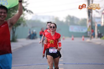 AMAZING SPORTS FESTIVAL - Ảnh #5294948
