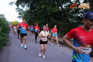 AMAZING SPORTS FESTIVAL - Ảnh #5306754
