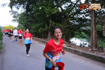 AMAZING SPORTS FESTIVAL - Ảnh #5307258