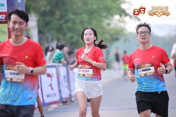 AMAZING SPORTS FESTIVAL - Ảnh #5294708