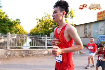 AMAZING SPORTS FESTIVAL - Ảnh #5303238