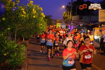 AMAZING SPORTS FESTIVAL - Ảnh #5304597