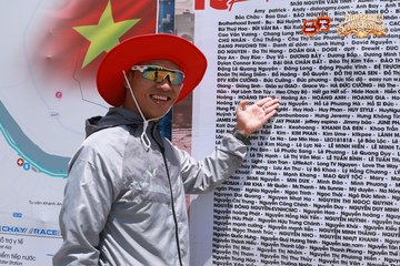 AMAZING SPORTS FESTIVAL - Ảnh #5289768
