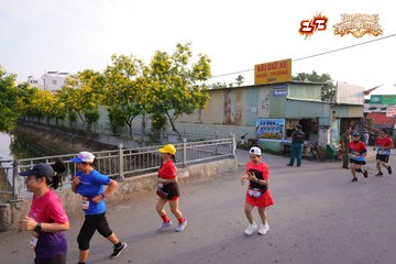 AMAZING SPORTS FESTIVAL - Ảnh #5308244