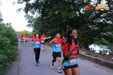 AMAZING SPORTS FESTIVAL - Ảnh #5306864