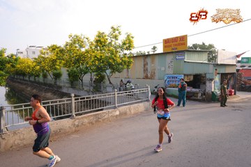 AMAZING SPORTS FESTIVAL - Ảnh #5308398