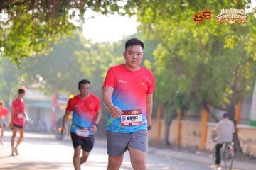 AMAZING SPORTS FESTIVAL - Ảnh #5310651