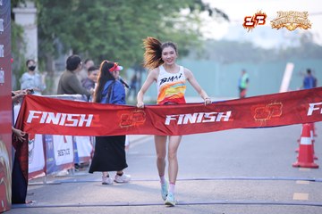 AMAZING SPORTS FESTIVAL - Ảnh #5293897