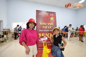 AMAZING SPORTS FESTIVAL - Ảnh #5289333