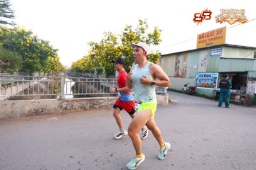 AMAZING SPORTS FESTIVAL - Ảnh #5302149