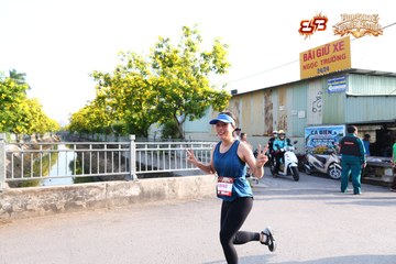 AMAZING SPORTS FESTIVAL - Ảnh #5303678