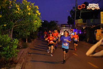 AMAZING SPORTS FESTIVAL - Ảnh #5304343