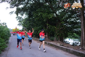 AMAZING SPORTS FESTIVAL - Ảnh #5306517