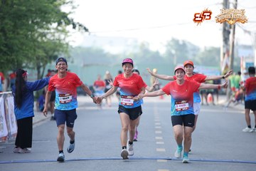 AMAZING SPORTS FESTIVAL - Ảnh #5296785