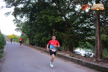 AMAZING SPORTS FESTIVAL - Ảnh #5305922