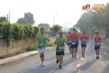 AMAZING SPORTS FESTIVAL - Ảnh #5292889