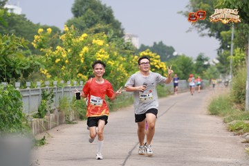 AMAZING SPORTS FESTIVAL - Ảnh #5290108