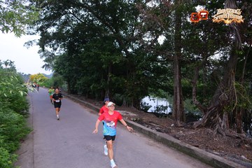 AMAZING SPORTS FESTIVAL - Ảnh #5305570