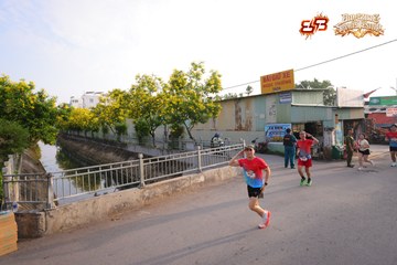 AMAZING SPORTS FESTIVAL - Ảnh #5308449