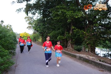 AMAZING SPORTS FESTIVAL - Ảnh #5307570