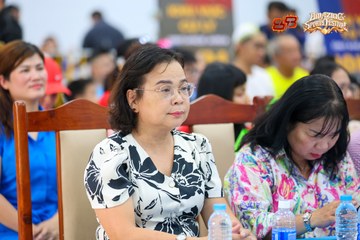 AMAZING SPORTS FESTIVAL - Ảnh #5289443