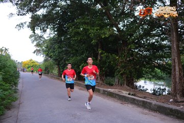 AMAZING SPORTS FESTIVAL - Ảnh #5305912
