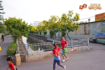 AMAZING SPORTS FESTIVAL - Ảnh #5308028